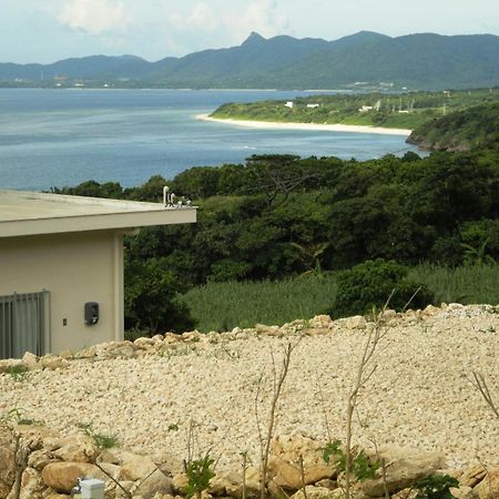 Vacances A La Mer Ishigaki Ishigaki  Eksteriør billede