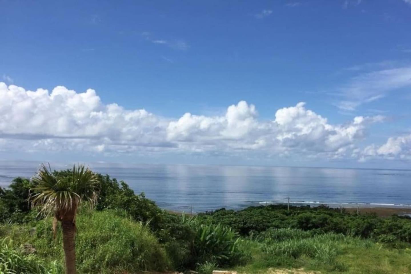 Vacances A La Mer Ishigaki Ishigaki  Eksteriør billede