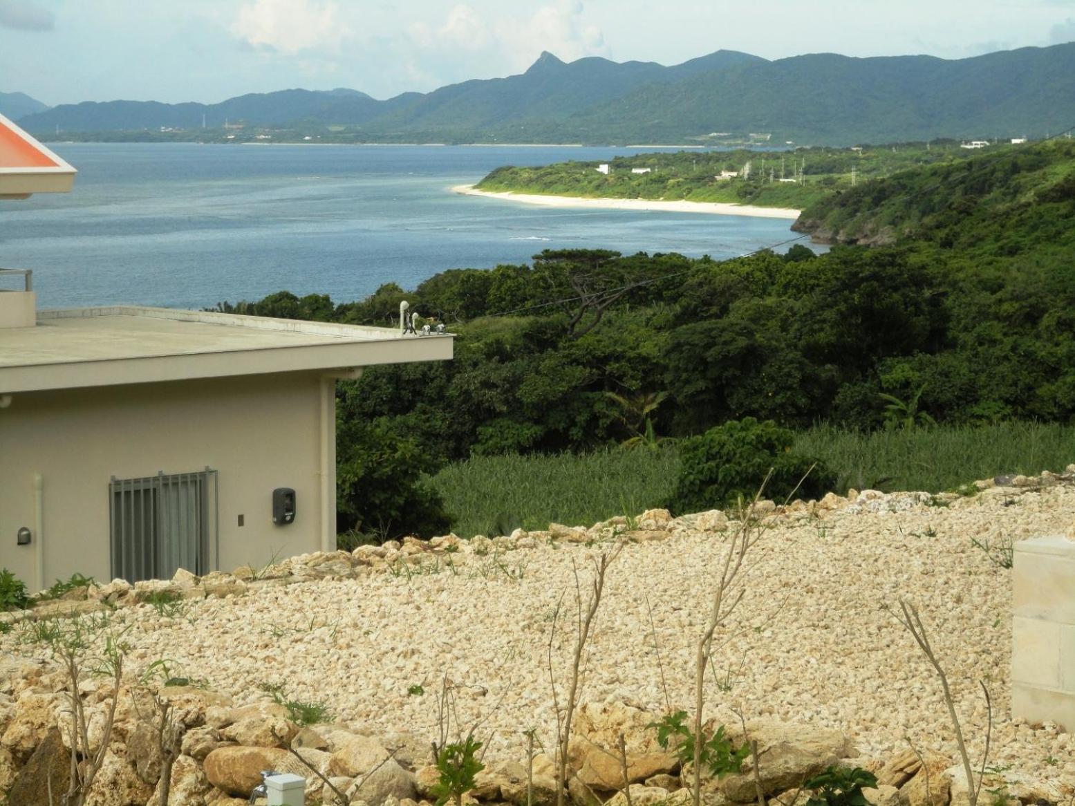 Vacances A La Mer Ishigaki Ishigaki  Eksteriør billede