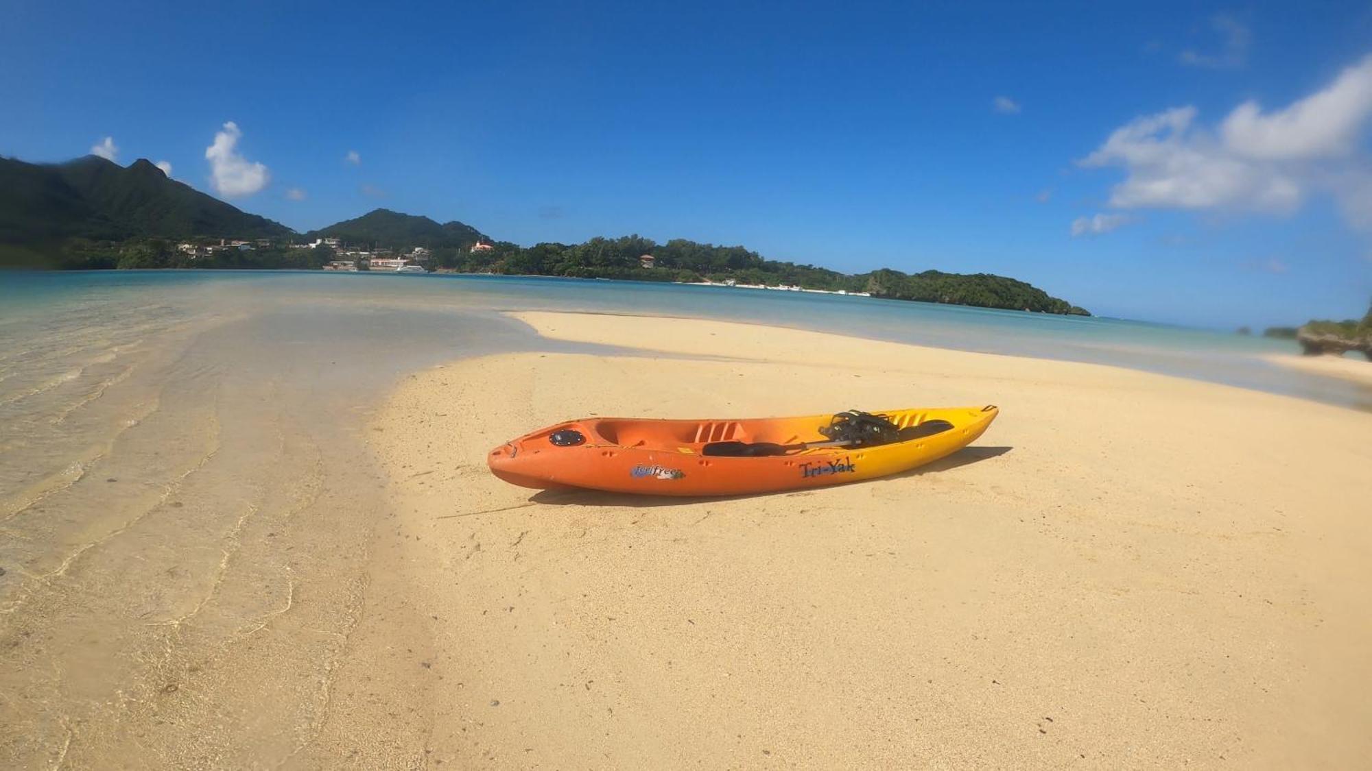 Vacances A La Mer Ishigaki Ishigaki  Eksteriør billede