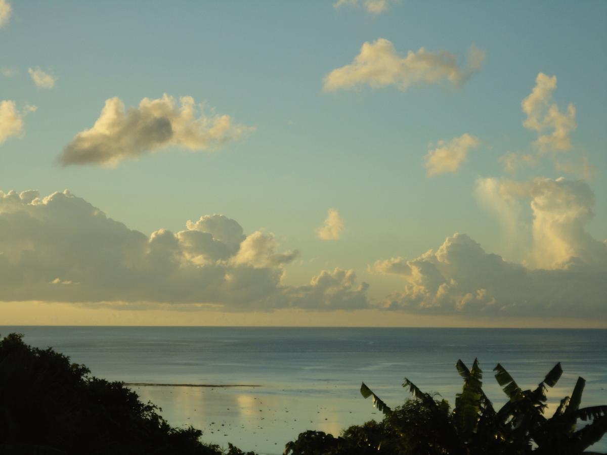 Vacances A La Mer Ishigaki Ishigaki  Værelse billede