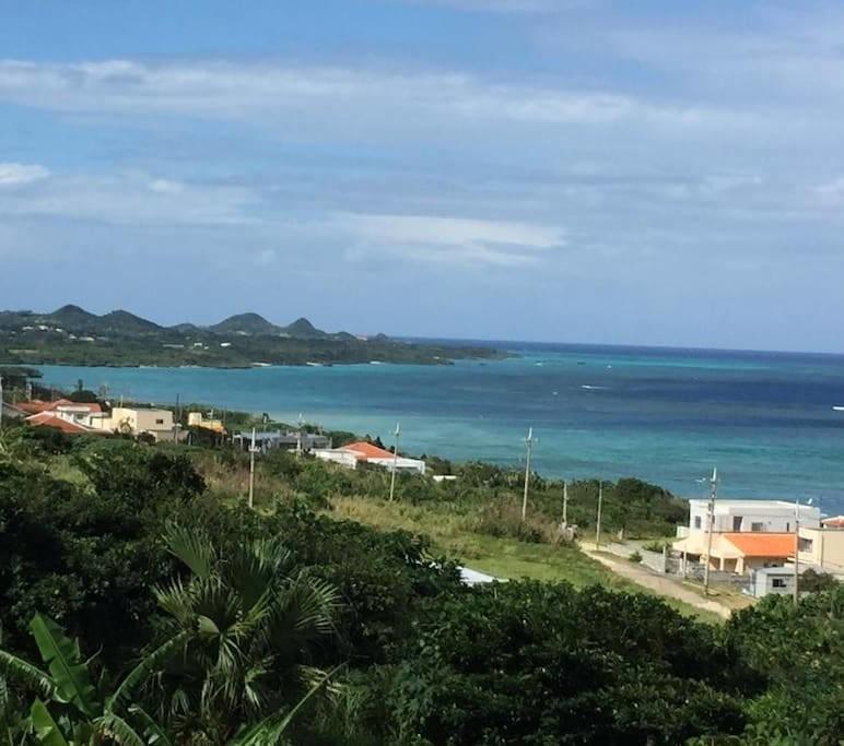 Vacances A La Mer Ishigaki Ishigaki  Eksteriør billede