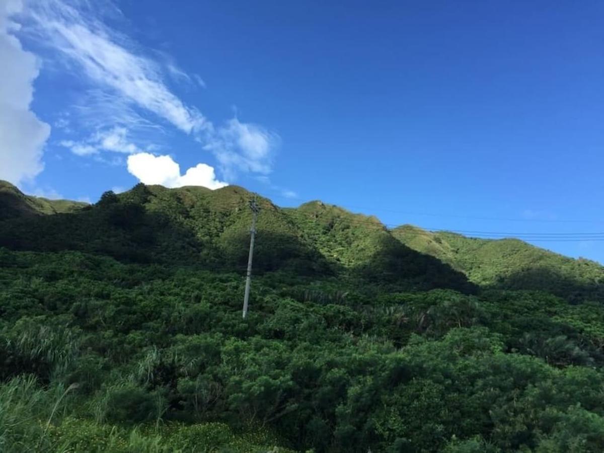 Vacances A La Mer Ishigaki Ishigaki  Eksteriør billede