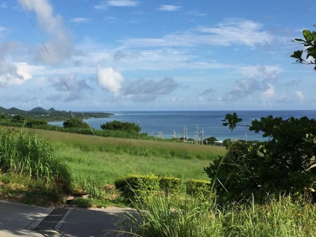 Vacances A La Mer Ishigaki Ishigaki  Eksteriør billede