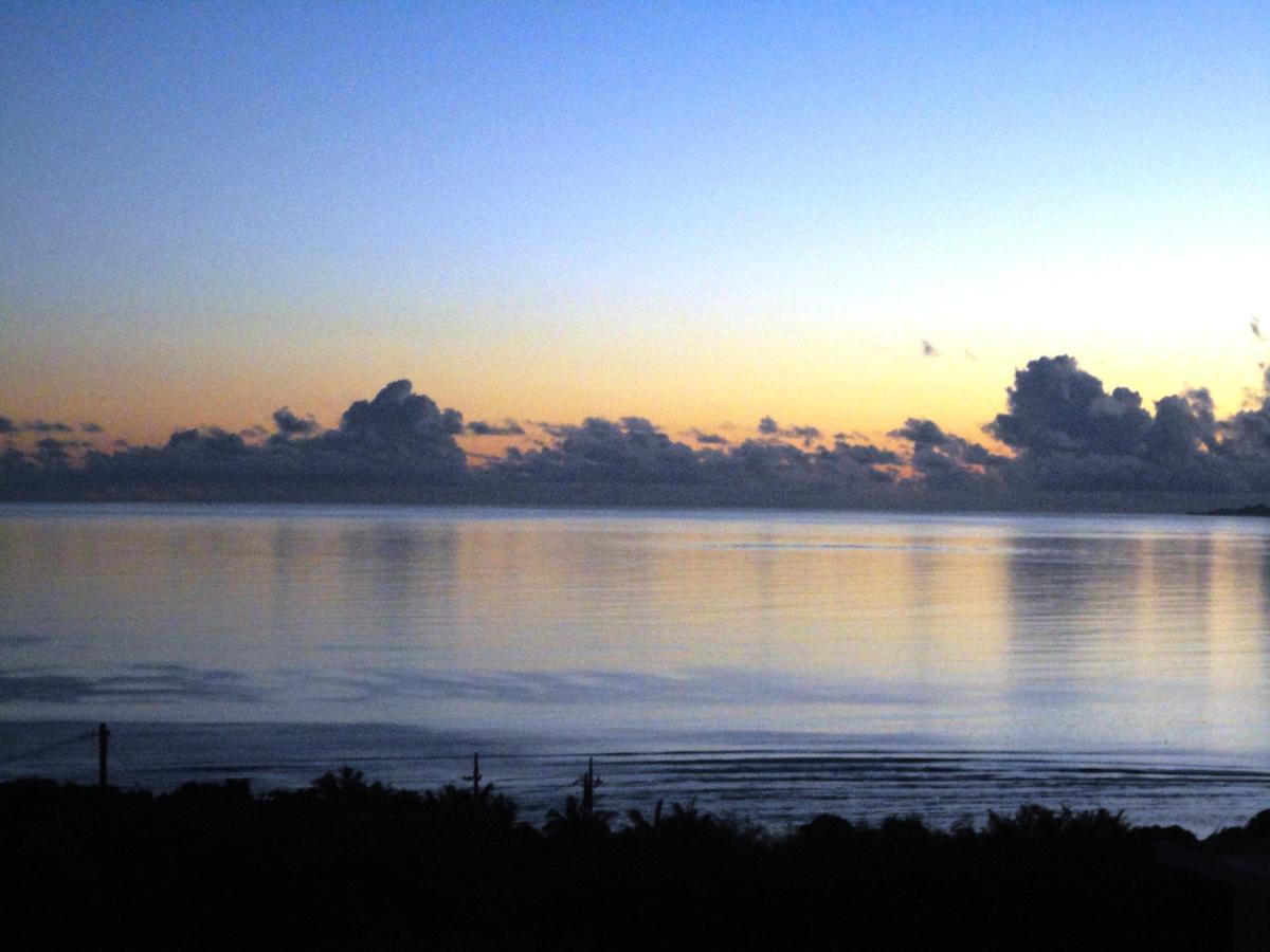 Vacances A La Mer Ishigaki Ishigaki  Eksteriør billede