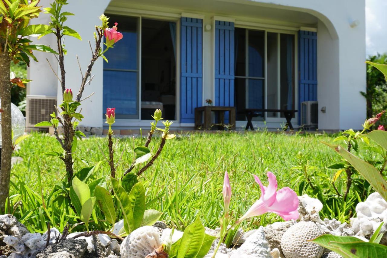 Vacances A La Mer Ishigaki Ishigaki  Eksteriør billede