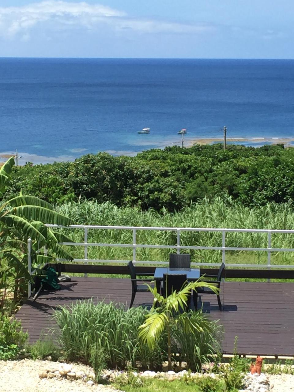 Vacances A La Mer Ishigaki Ishigaki  Eksteriør billede
