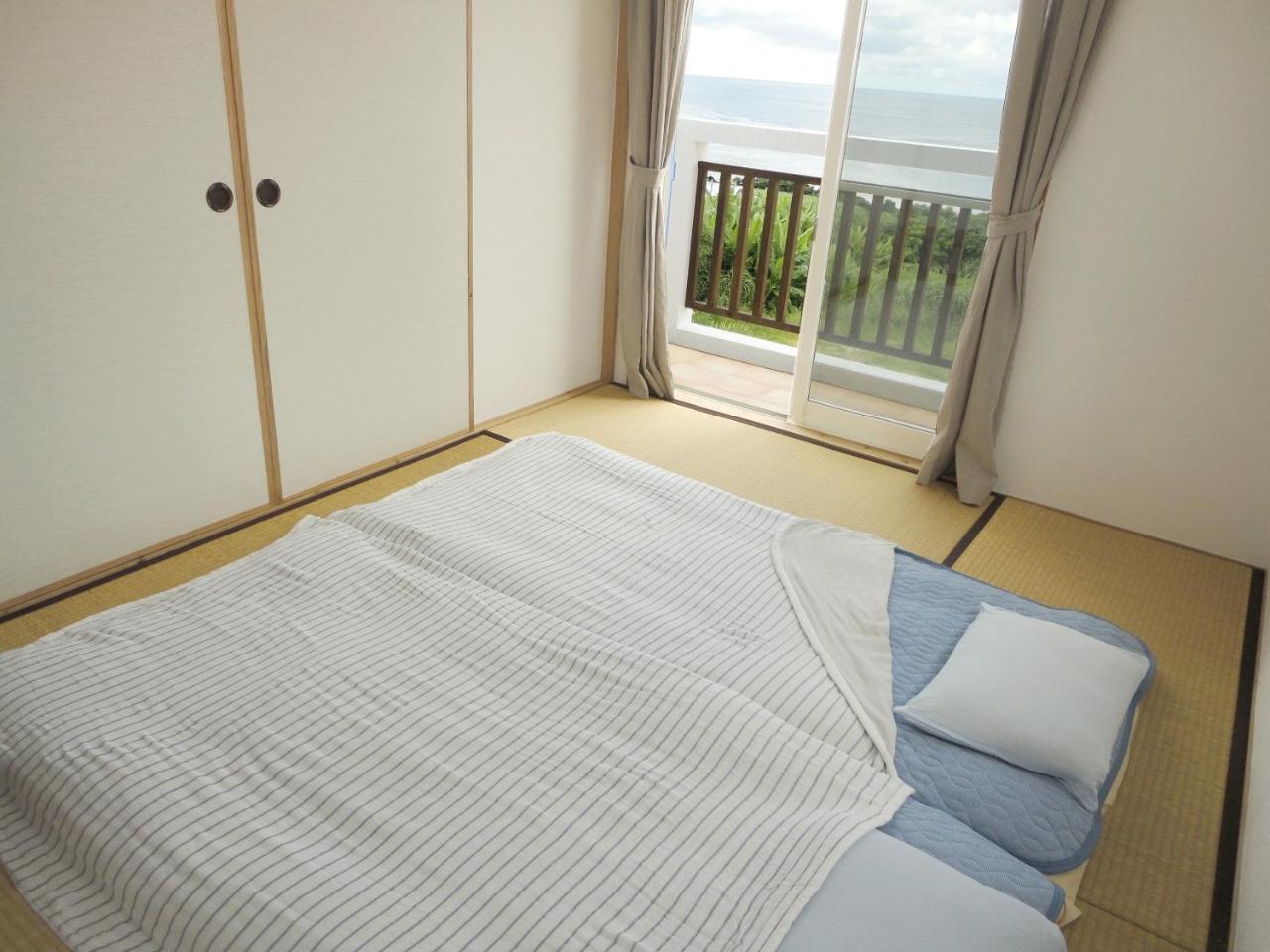 Vacances A La Mer Ishigaki Ishigaki  Eksteriør billede