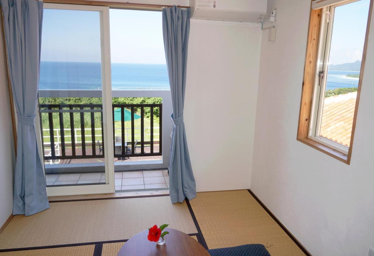 Vacances A La Mer Ishigaki Ishigaki  Eksteriør billede