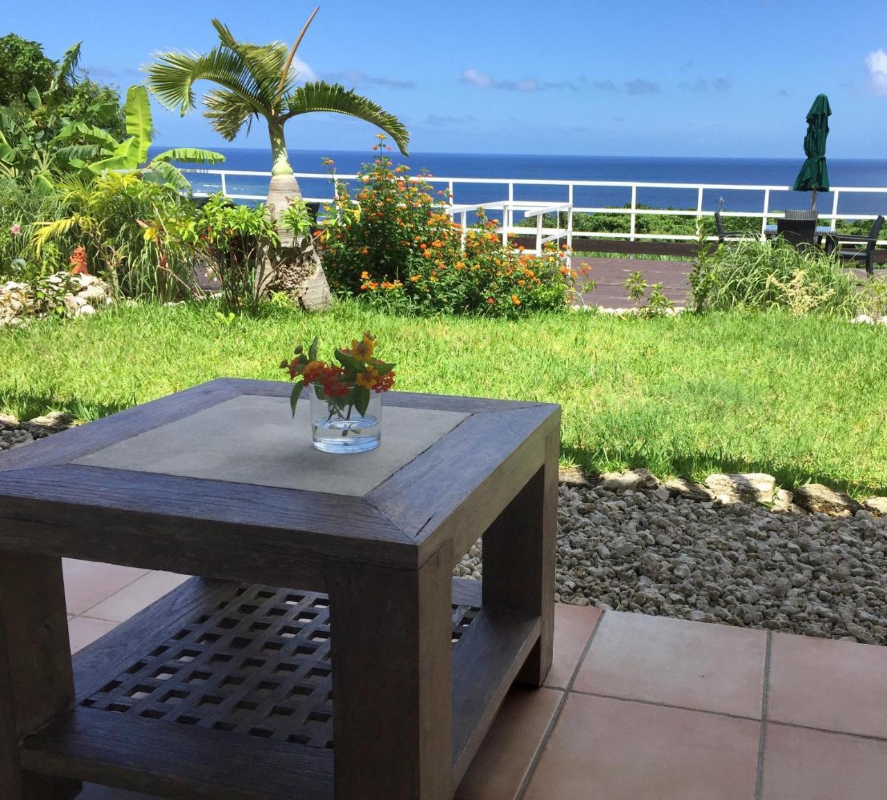 Vacances A La Mer Ishigaki Ishigaki  Eksteriør billede
