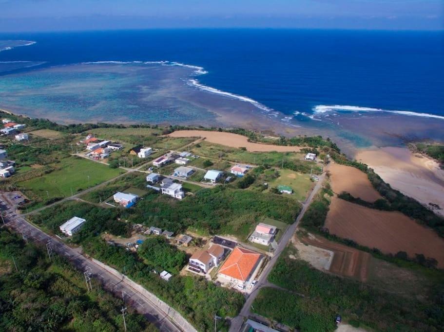 Vacances A La Mer Ishigaki Ishigaki  Eksteriør billede
