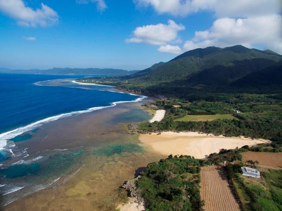 Vacances A La Mer Ishigaki Ishigaki  Eksteriør billede