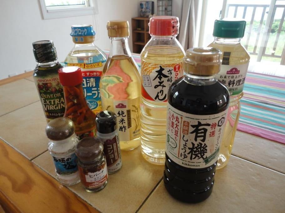 Vacances A La Mer Ishigaki Ishigaki  Eksteriør billede