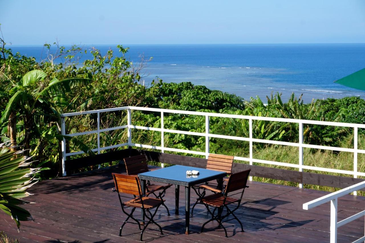 Vacances A La Mer Ishigaki Ishigaki  Eksteriør billede